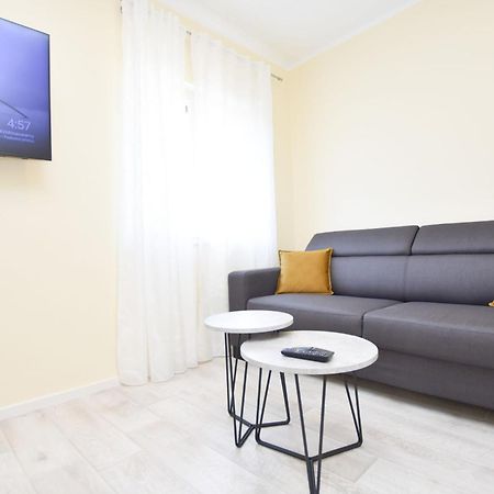 Apartment Ruzica プリモシュテン エクステリア 写真