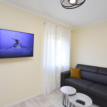 Apartment Ruzica プリモシュテン エクステリア 写真