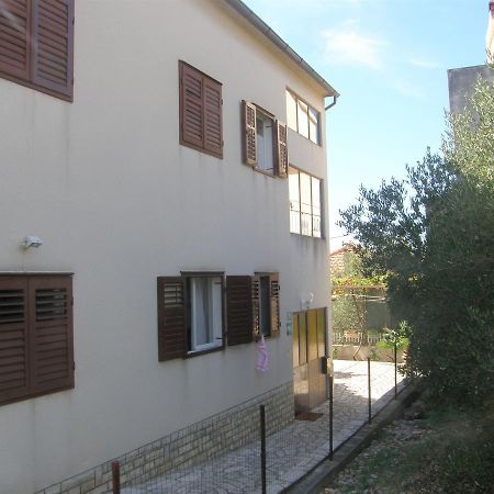 Apartment Ruzica プリモシュテン エクステリア 写真