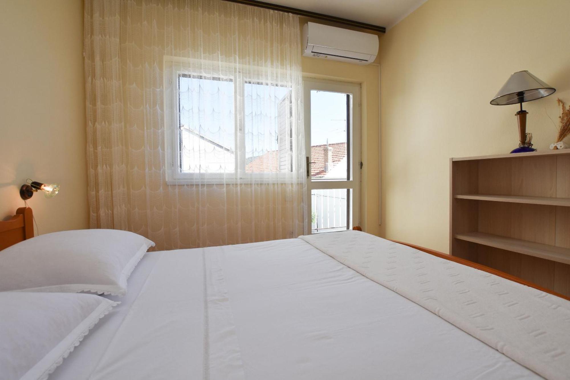 Apartment Ruzica プリモシュテン エクステリア 写真