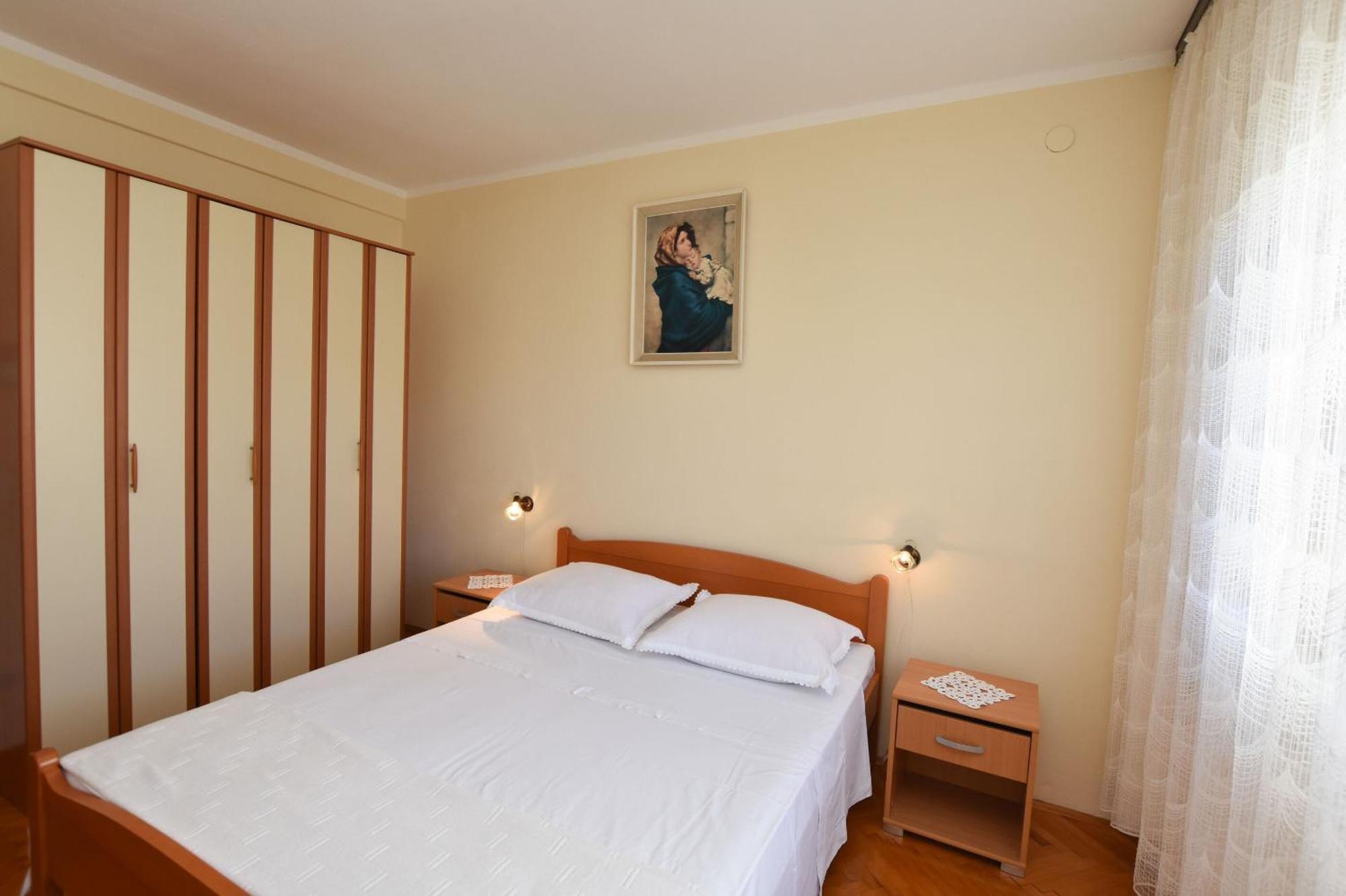Apartment Ruzica プリモシュテン エクステリア 写真