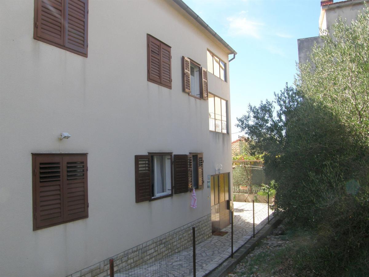 Apartment Ruzica プリモシュテン エクステリア 写真